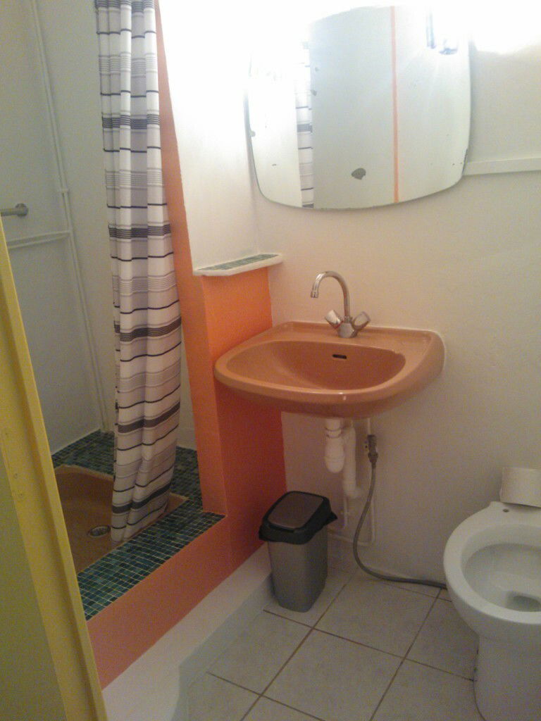 Colocation Lagruère 73962