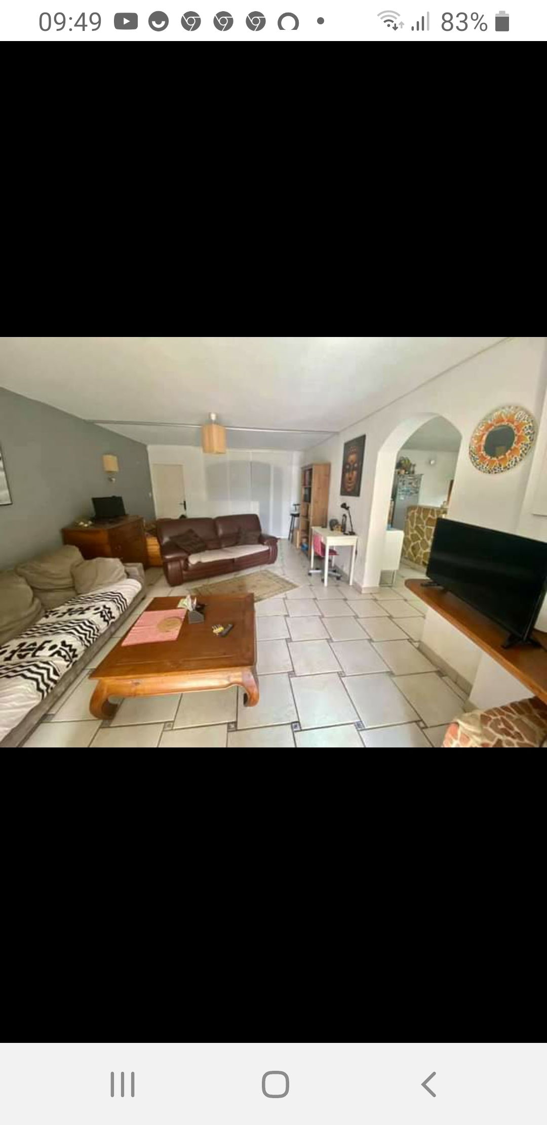 Colocation Marignane 182233