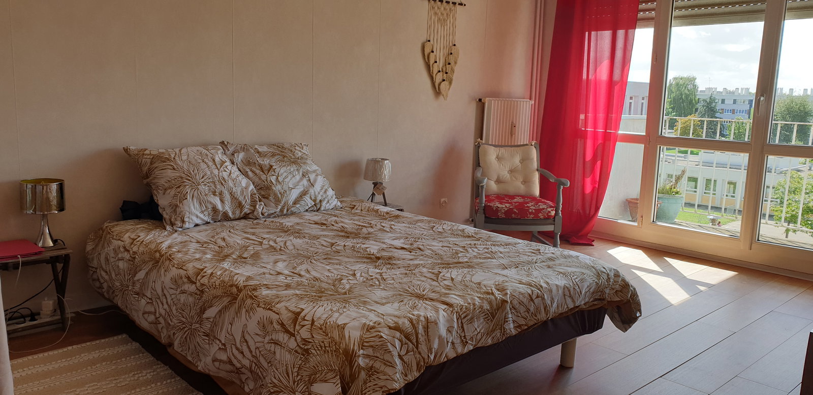 Colocation Nantes 661059