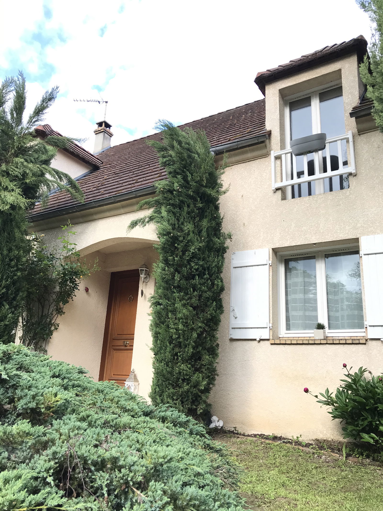 Colocation Thomery 446139