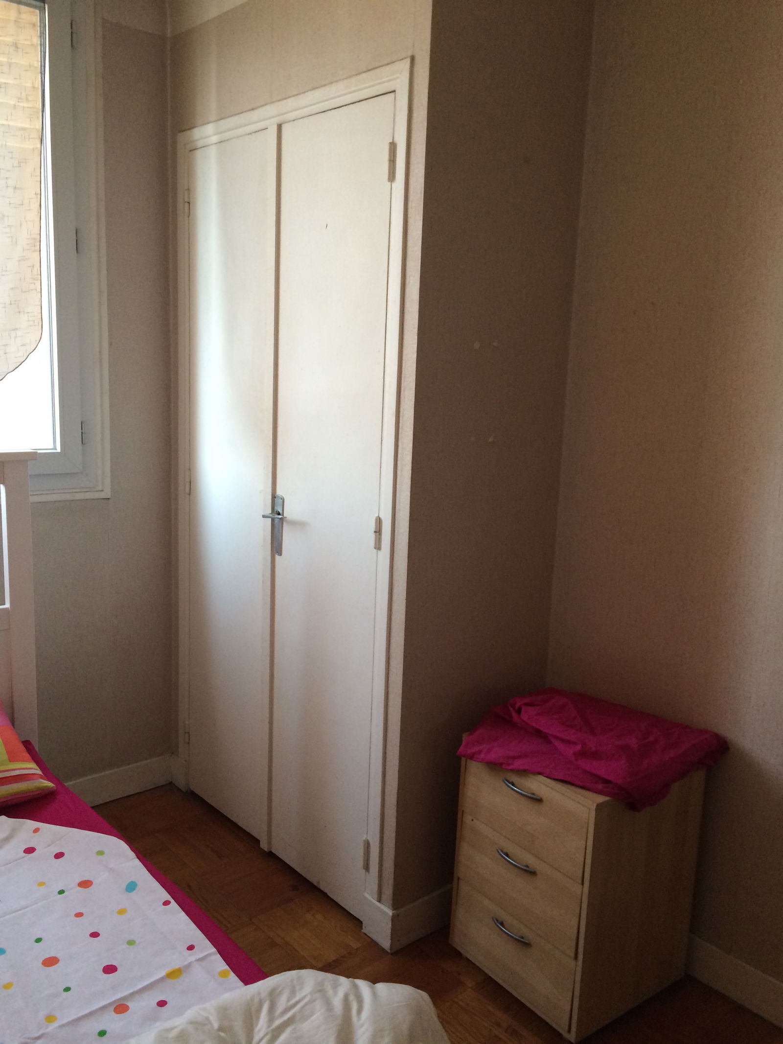 Hemvistelse Toulouse 81194
