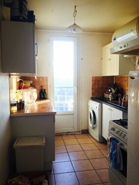 Colocation Toulouse 125389