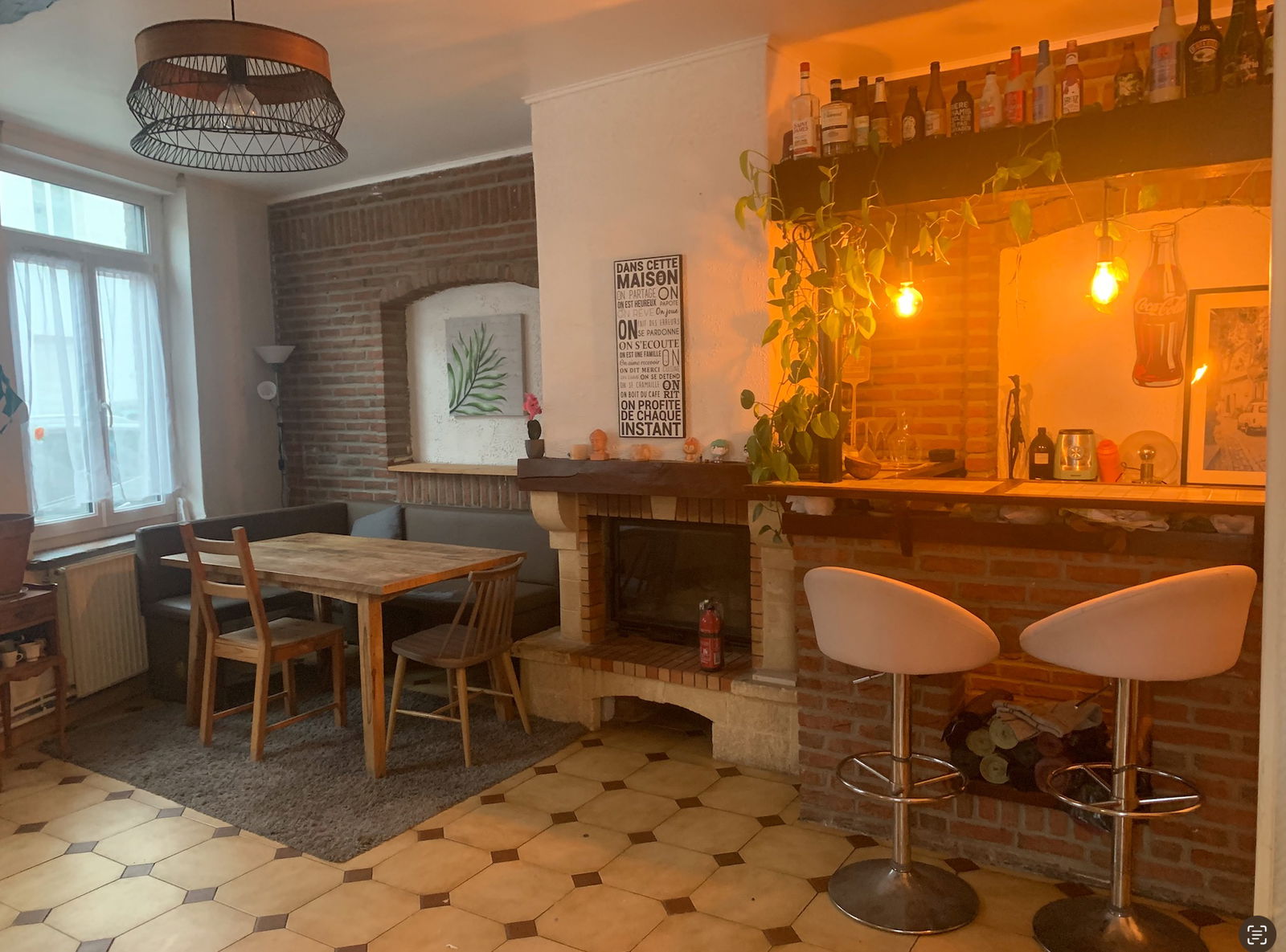 Colocation Tourcoing 589245