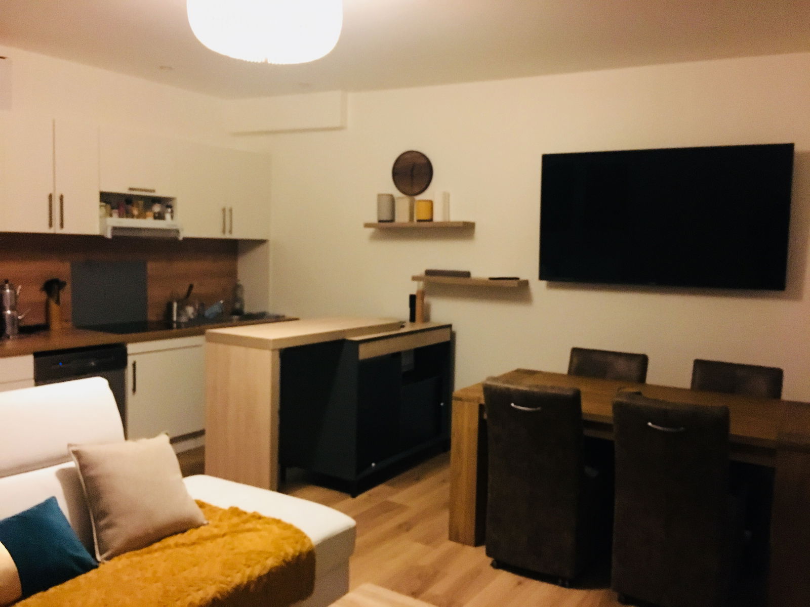 Colocation Annemasse 221886