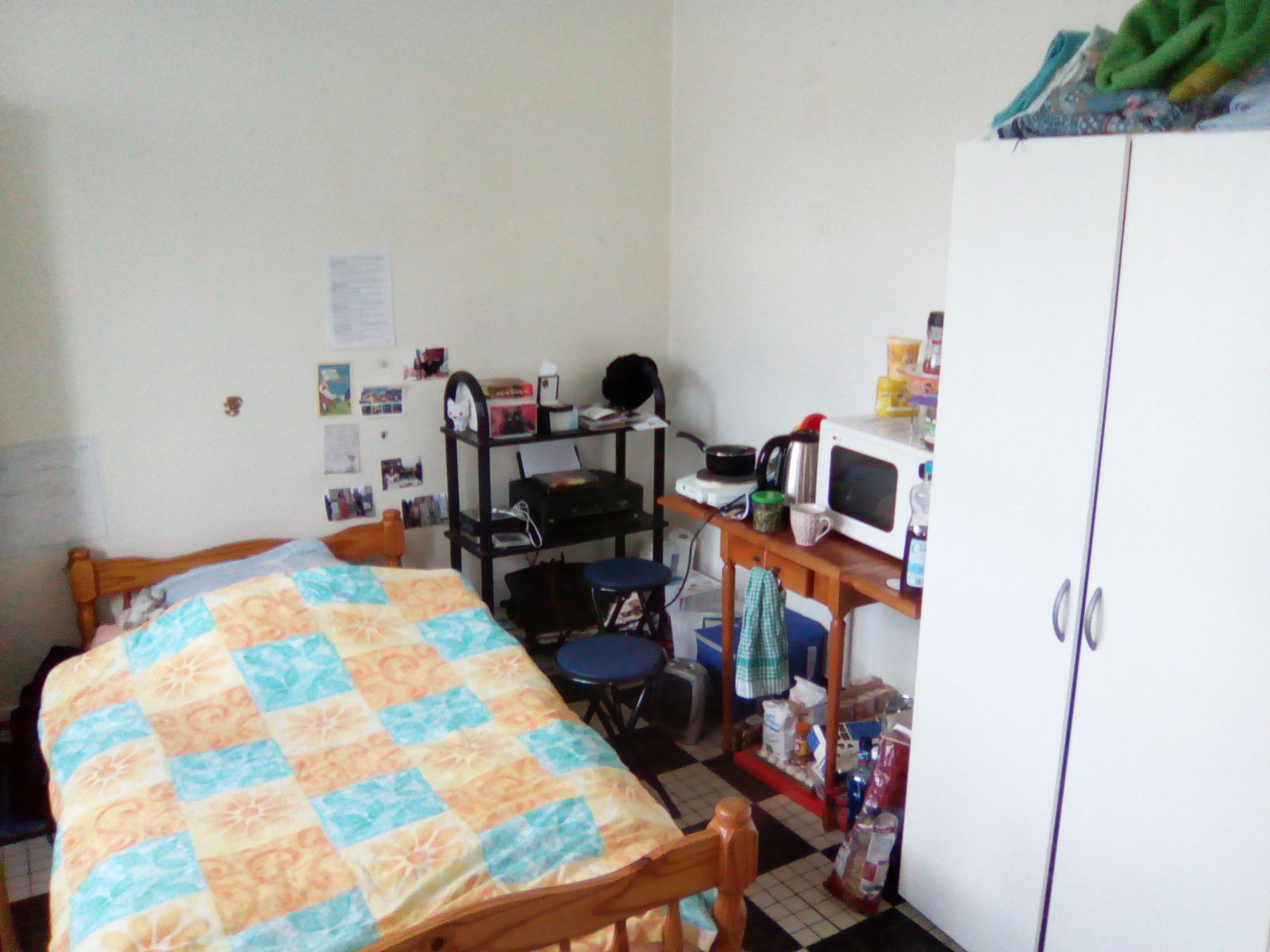 Colocation Villeneuve-d'Ascq 122642