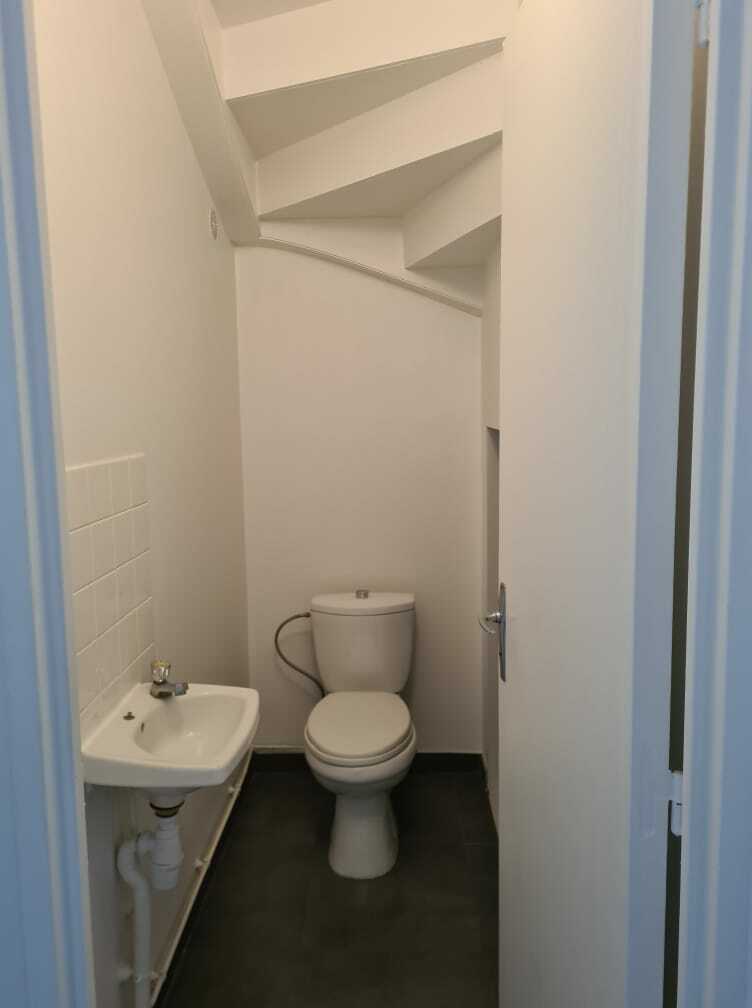 Colocation Voisins-le-Bretonneux 246192