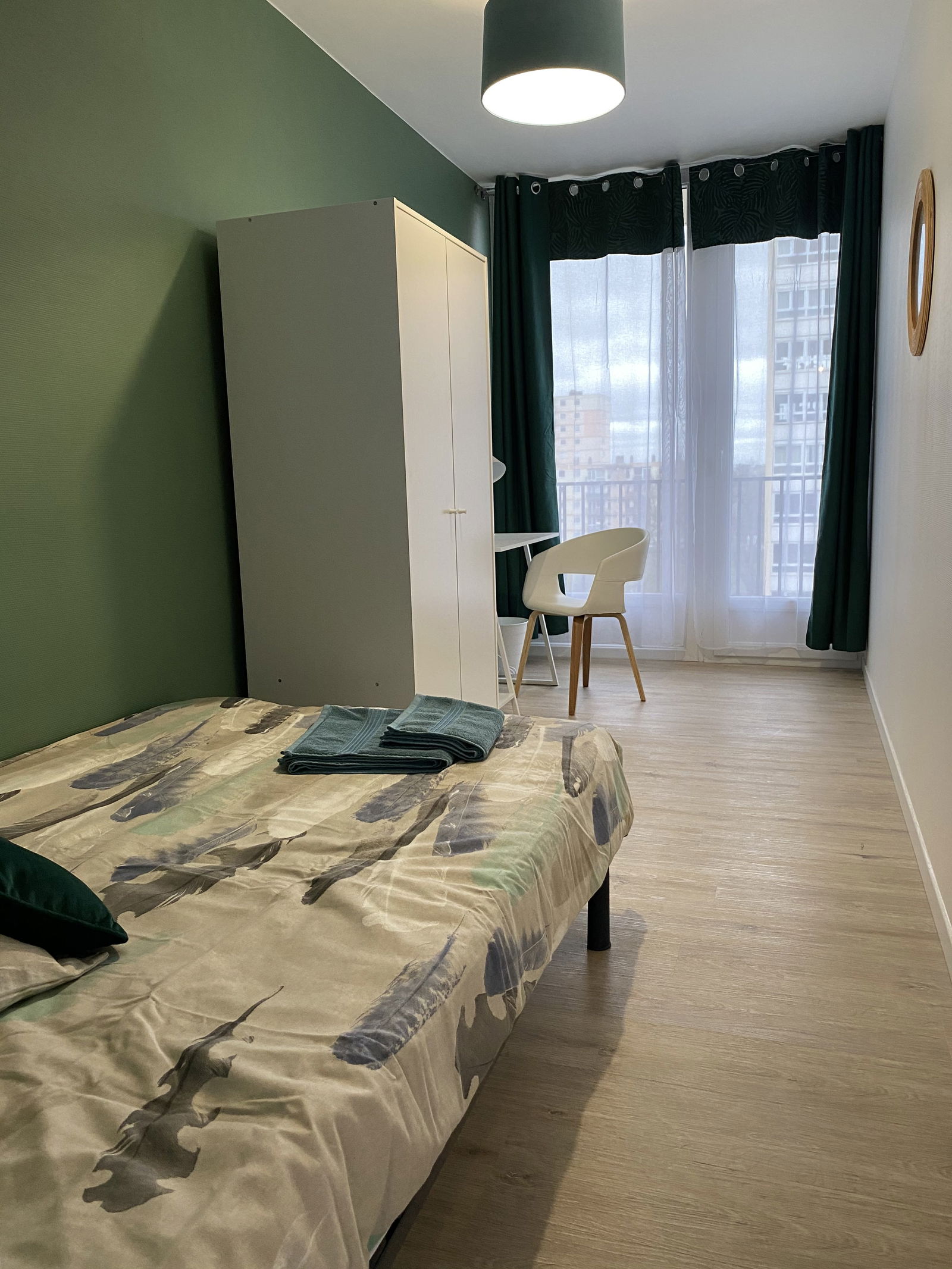 Colocation Mont-Saint-Aignan 355023