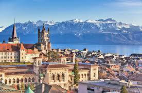 Delat Boende Lausanne 227933