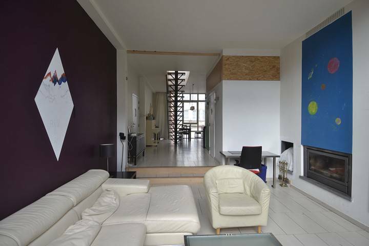 Colocation Schaerbeek 136341