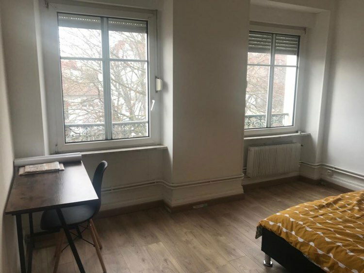 Colocation Mulhouse 246734
