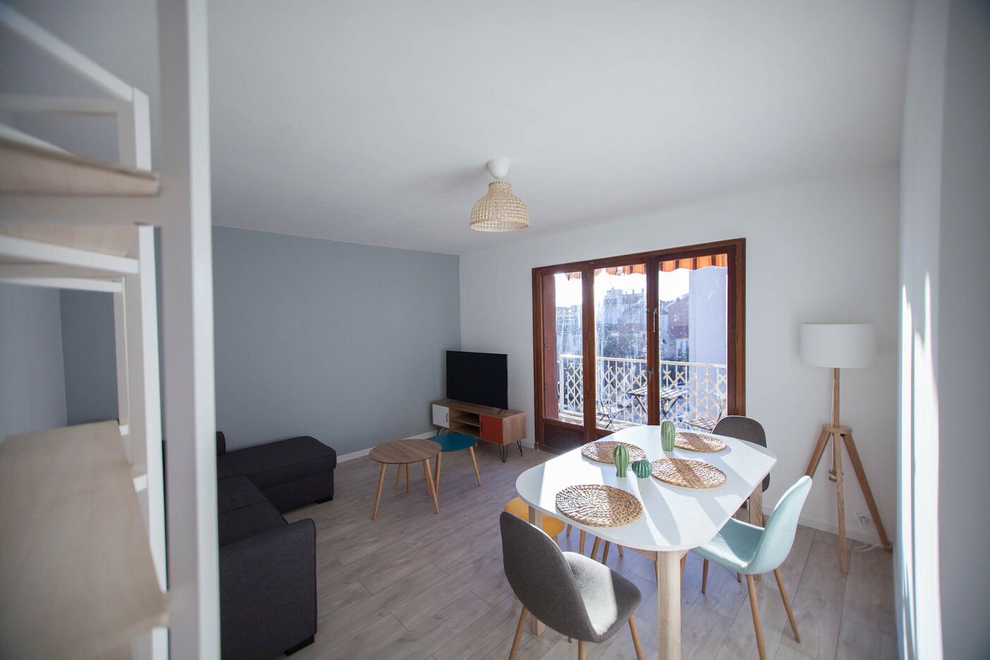 Colocation Toulon 241671