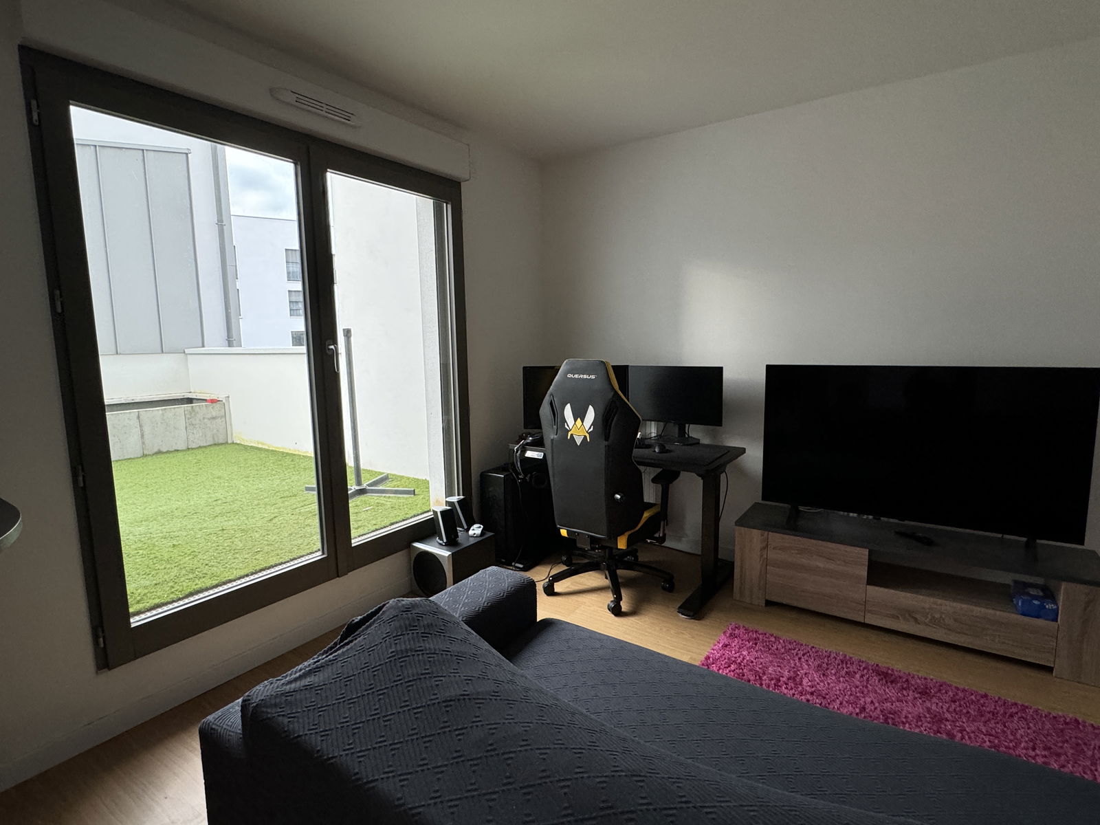 Colocation Colombes 493969