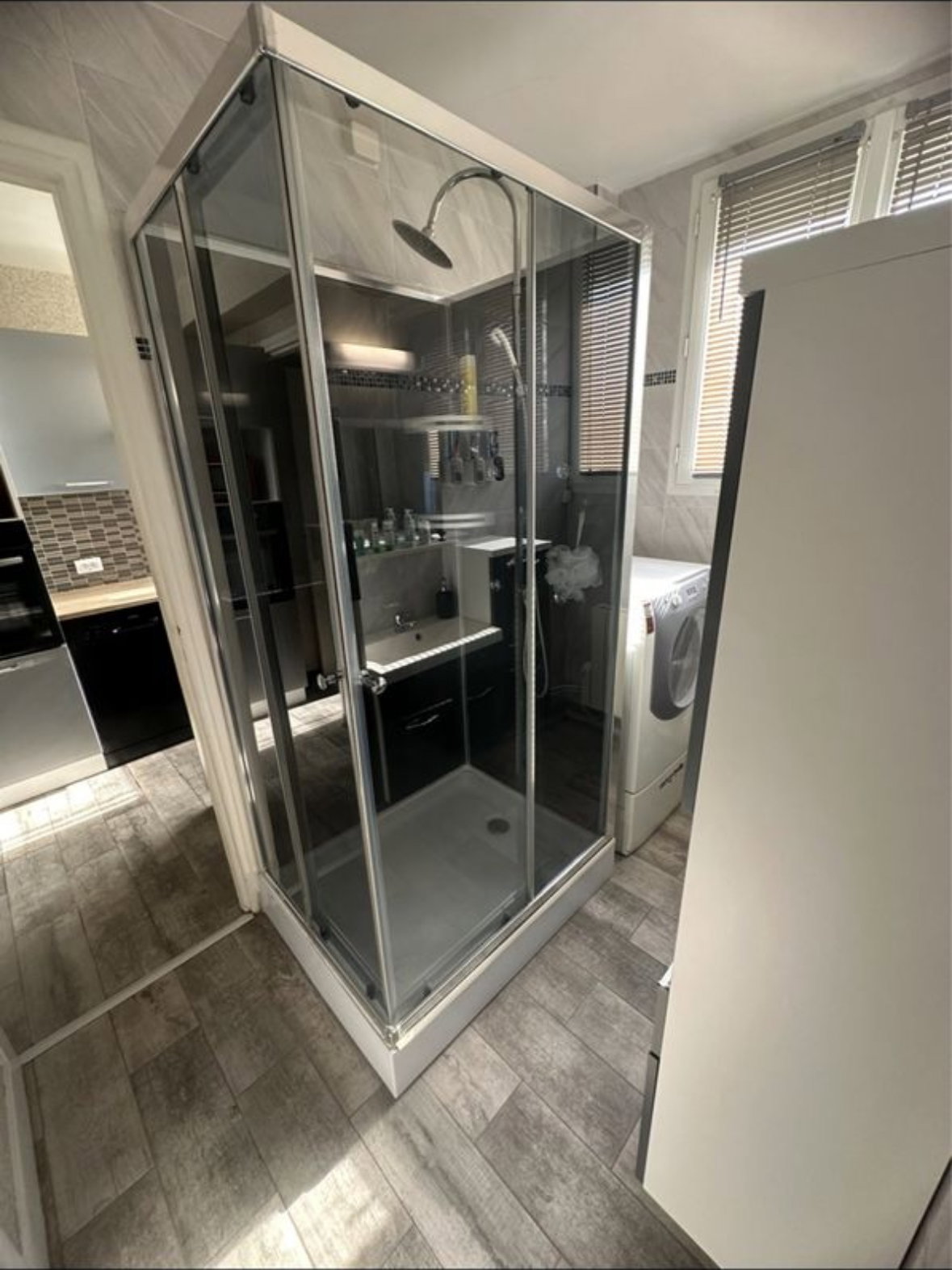 Colocation Bezons 404681