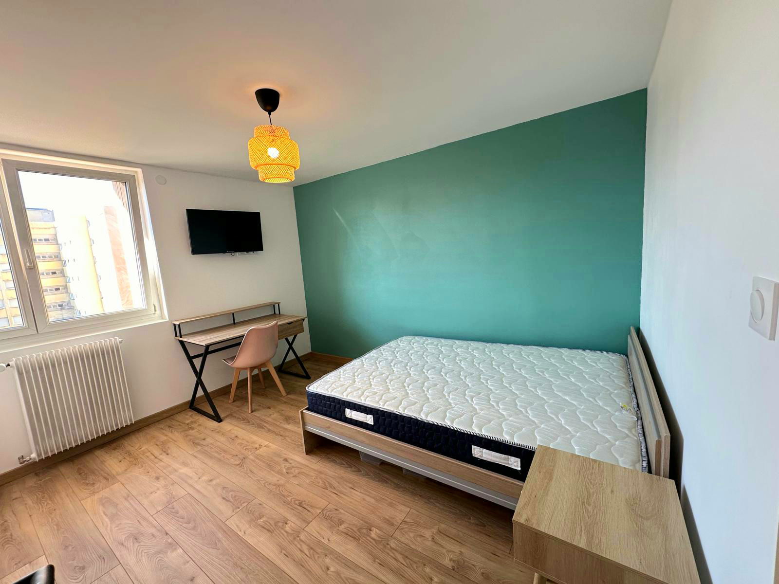 Colocation Belfort 529287