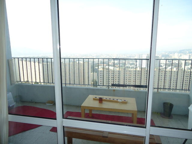 Colocation Marseille 18328