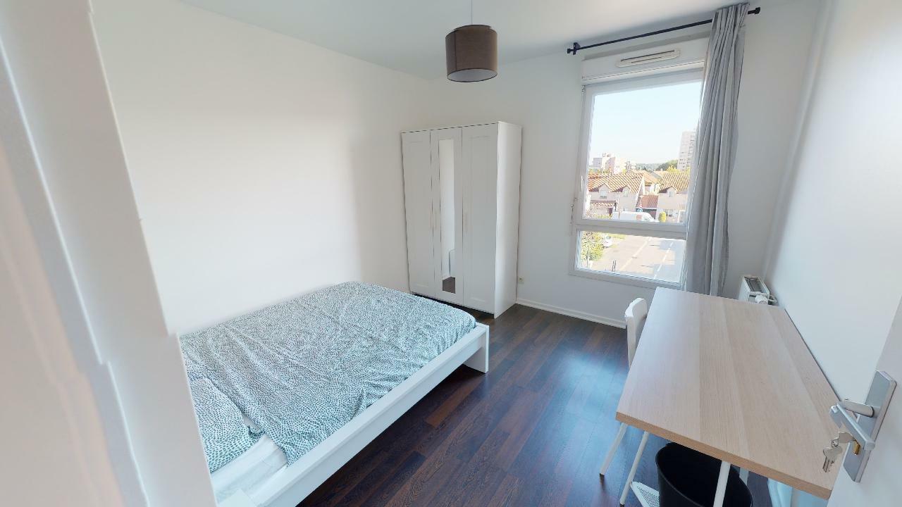 Colocation Évry-Courcouronnes 257045