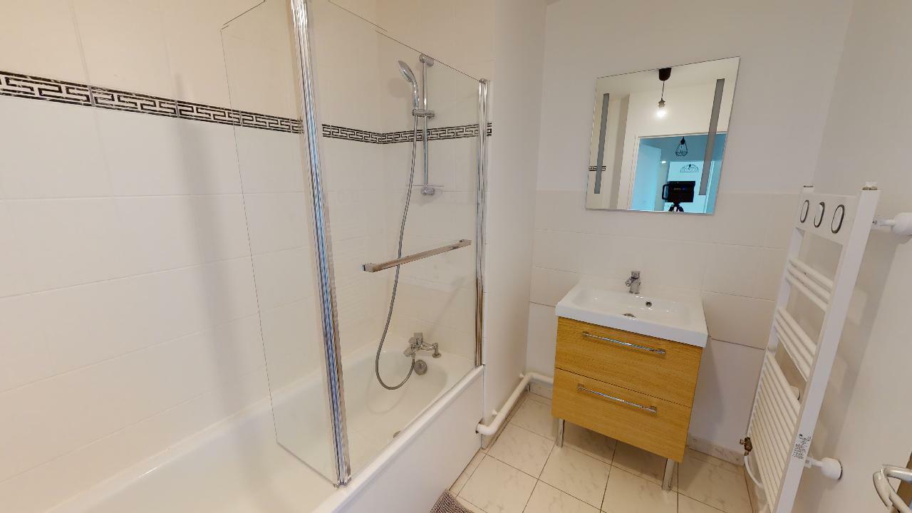 Colocation Évry-Courcouronnes 257045