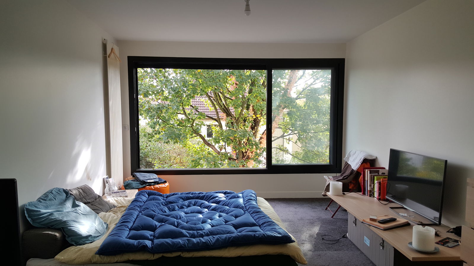 Colocation Montreuil 116932