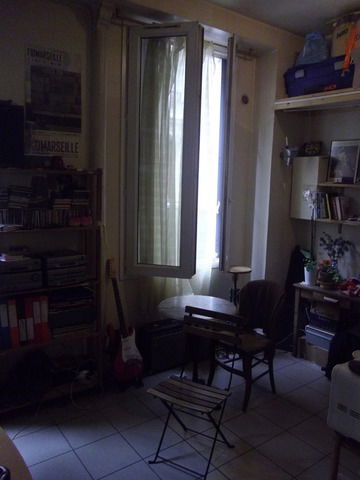 Colocation Paris 50437