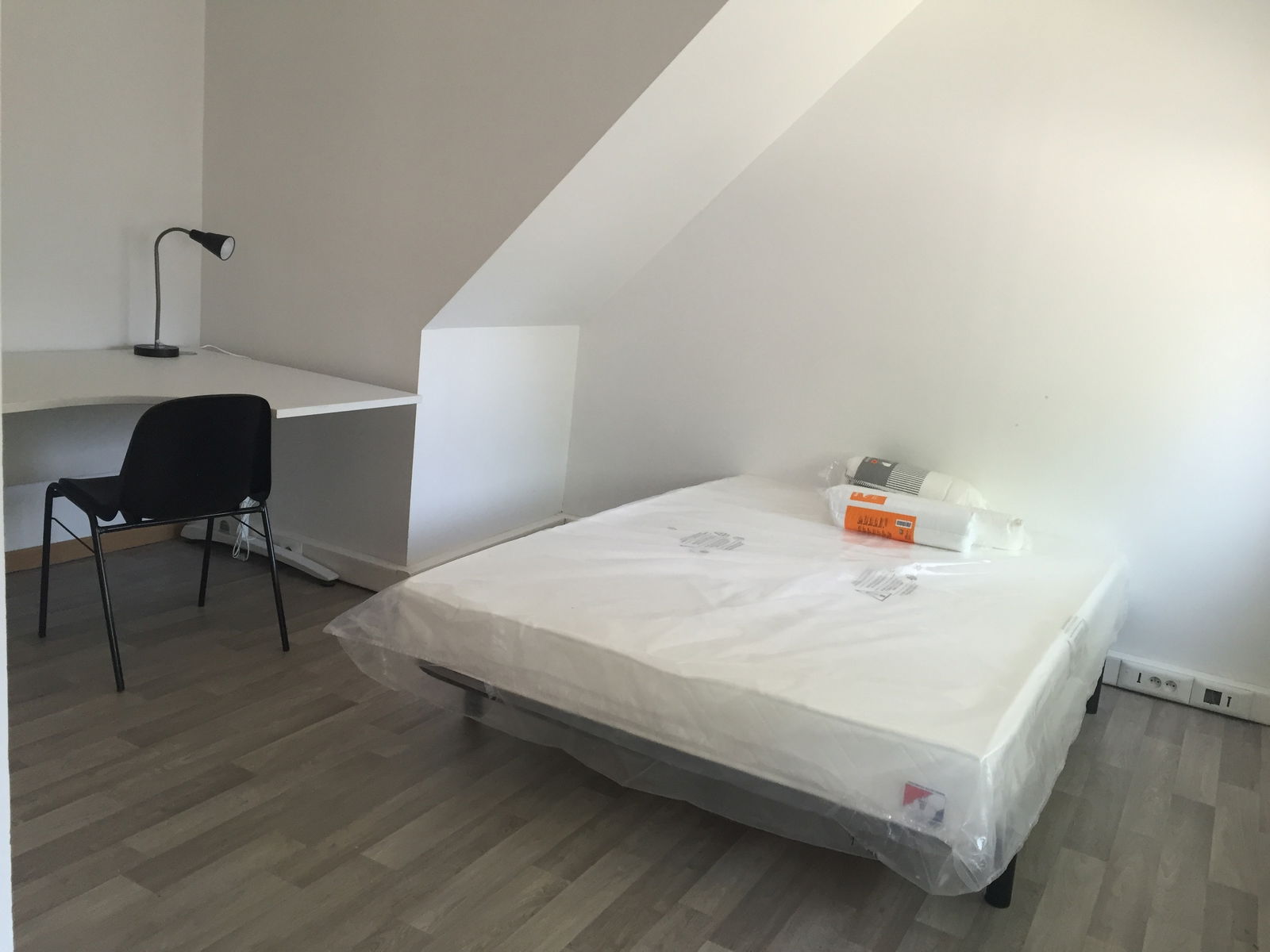 Colocation Roubaix 159708