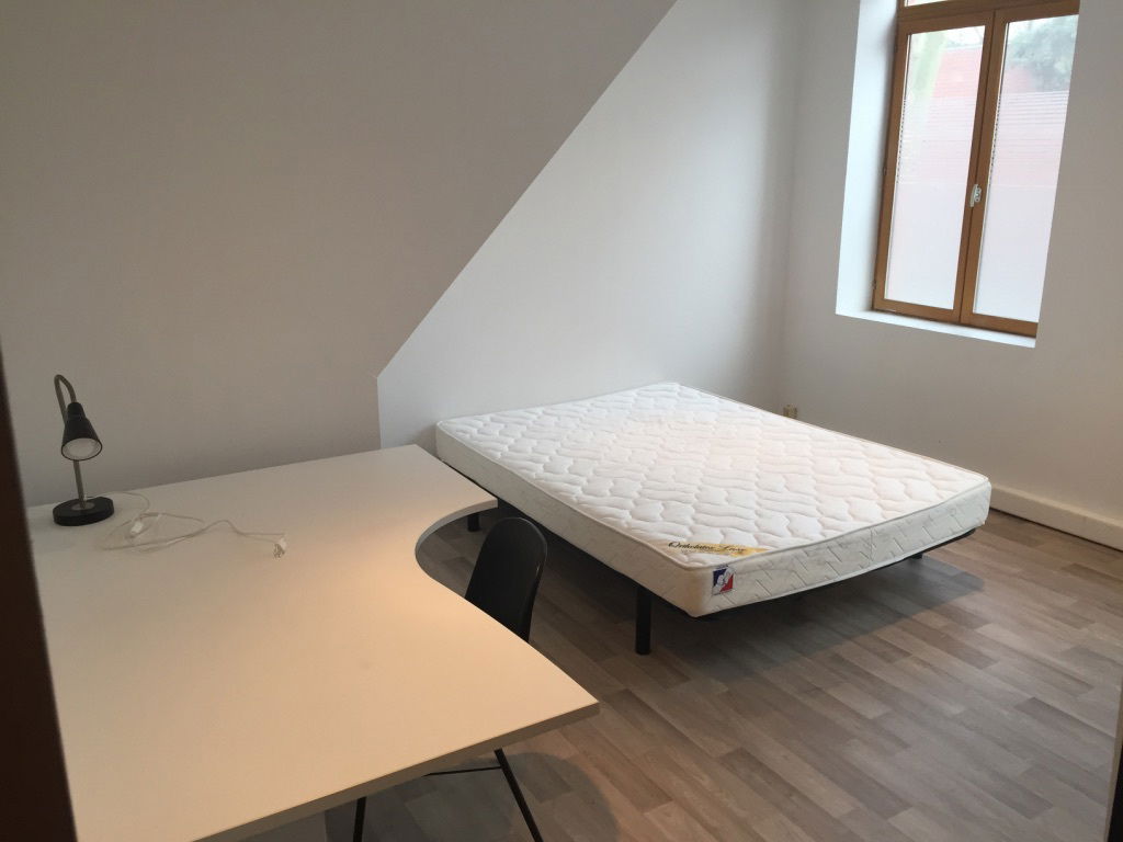 Colocation Roubaix 159708