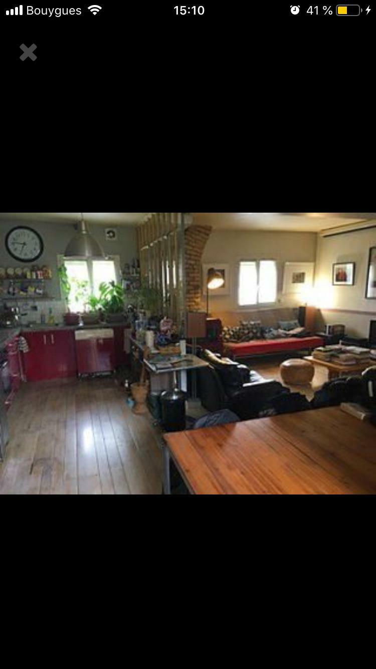Colocation Vitry-sur-Seine 254942