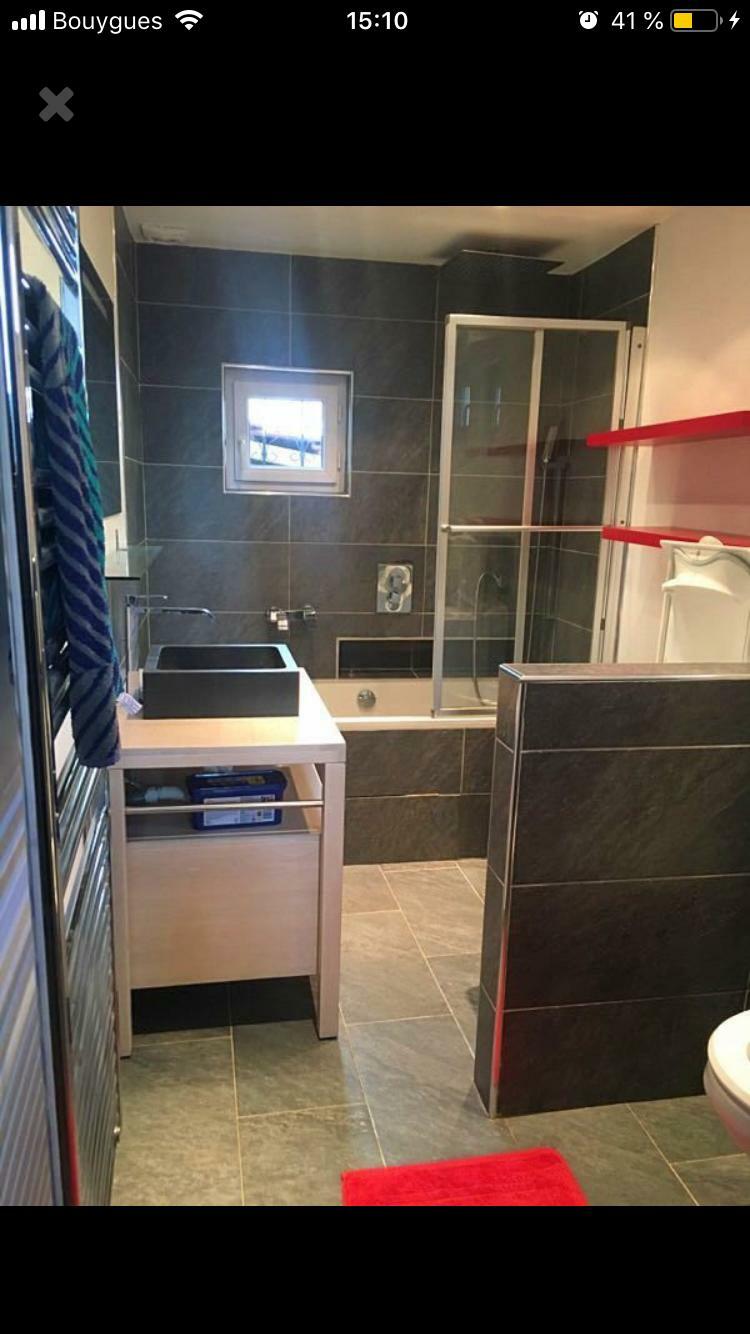 Colocation Vitry-sur-Seine 254942