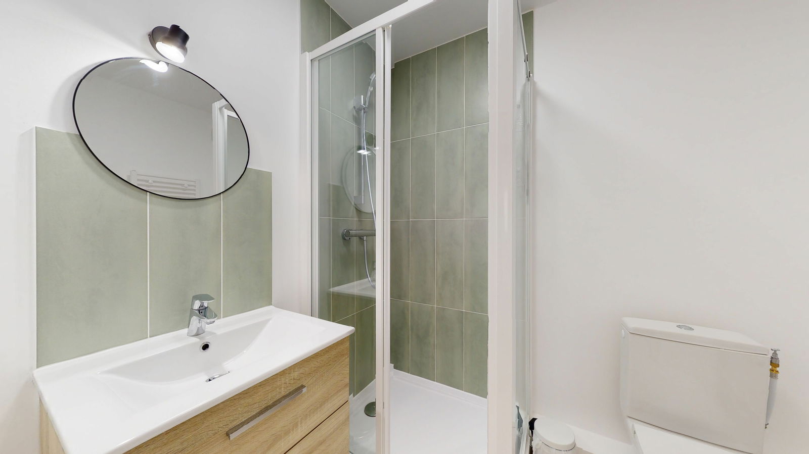 Colocation Montigny-le-Bretonneux 256174