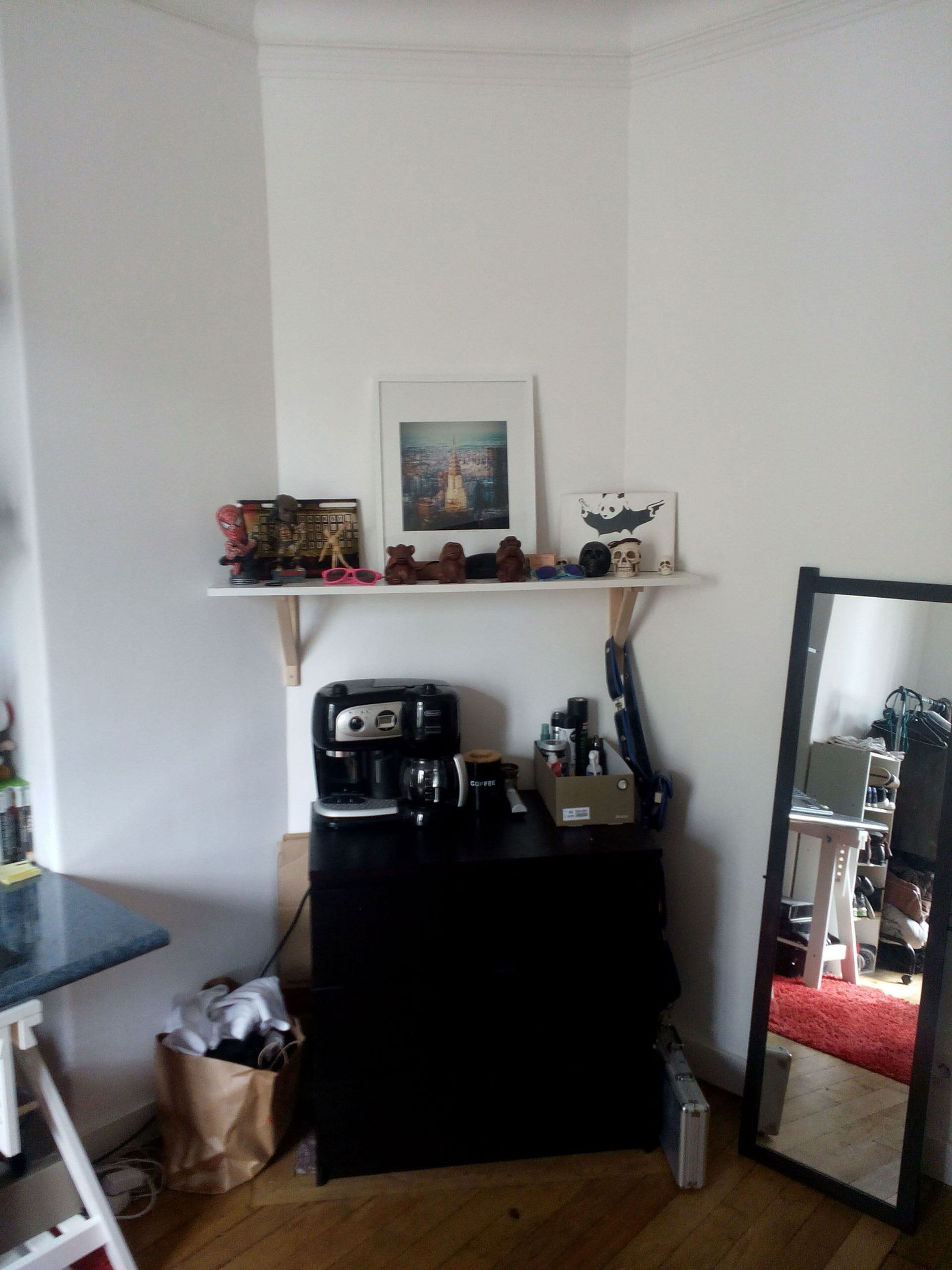 Colocation Montrouge 134226