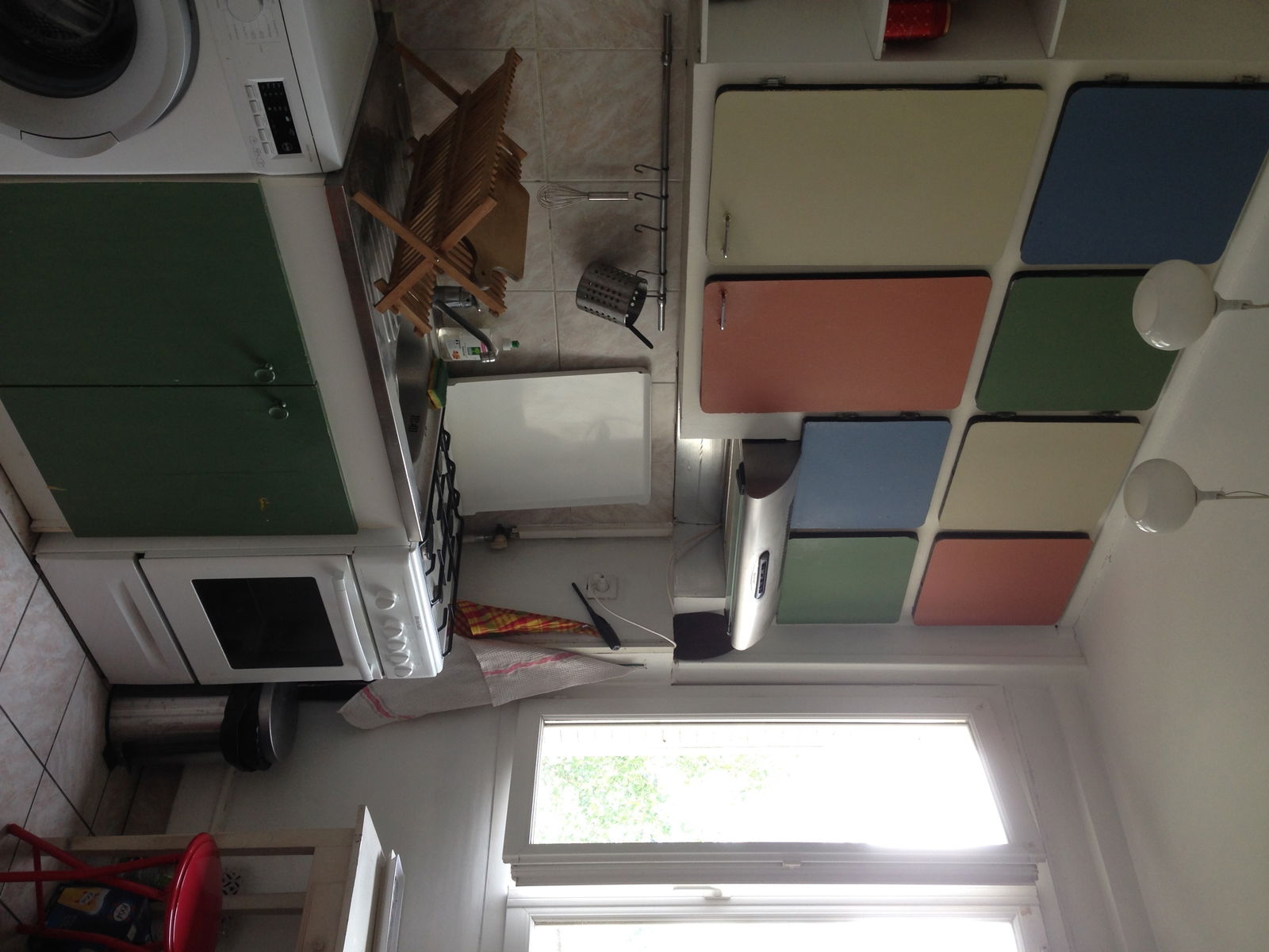 Colocation Le Kremlin-Bicêtre 164717