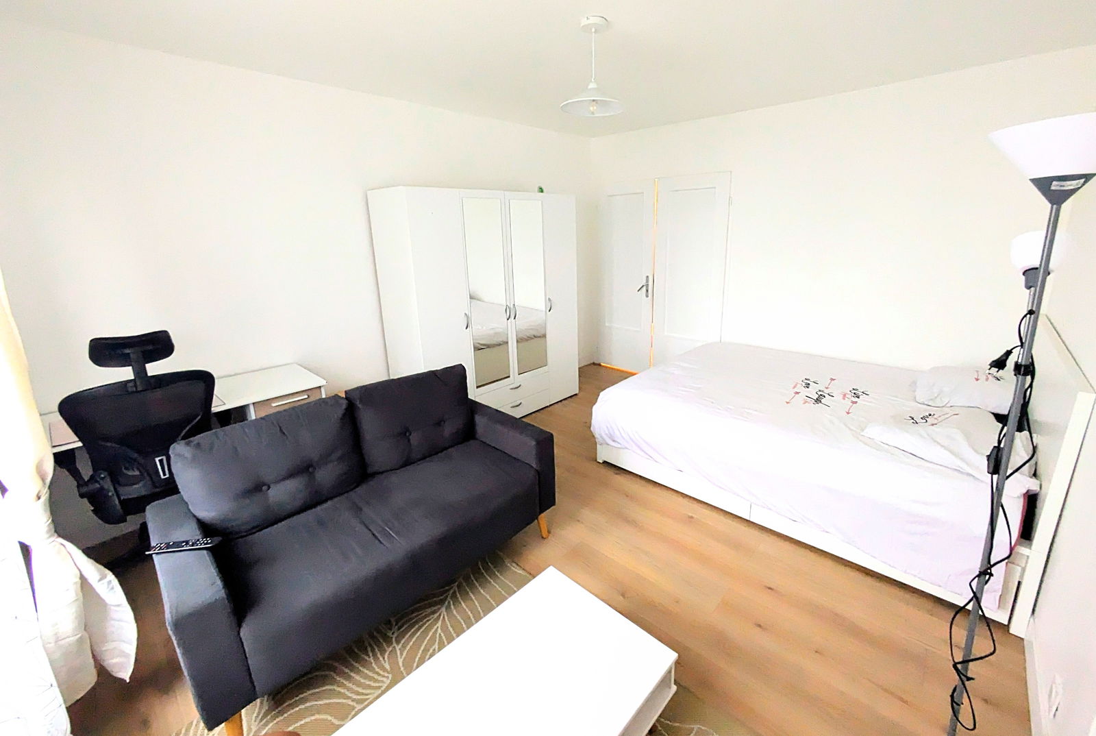 Colocation Neuilly-sur-Marne 466491