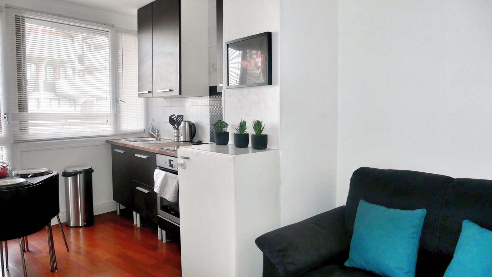 Colocation Créteil 236133