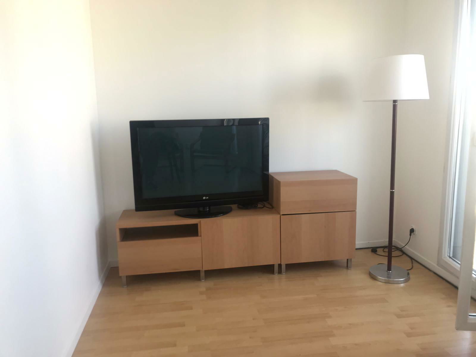 Colocation Aubervilliers 251458