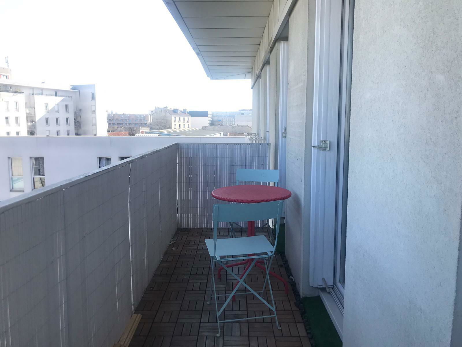 Colocation Aubervilliers 251458