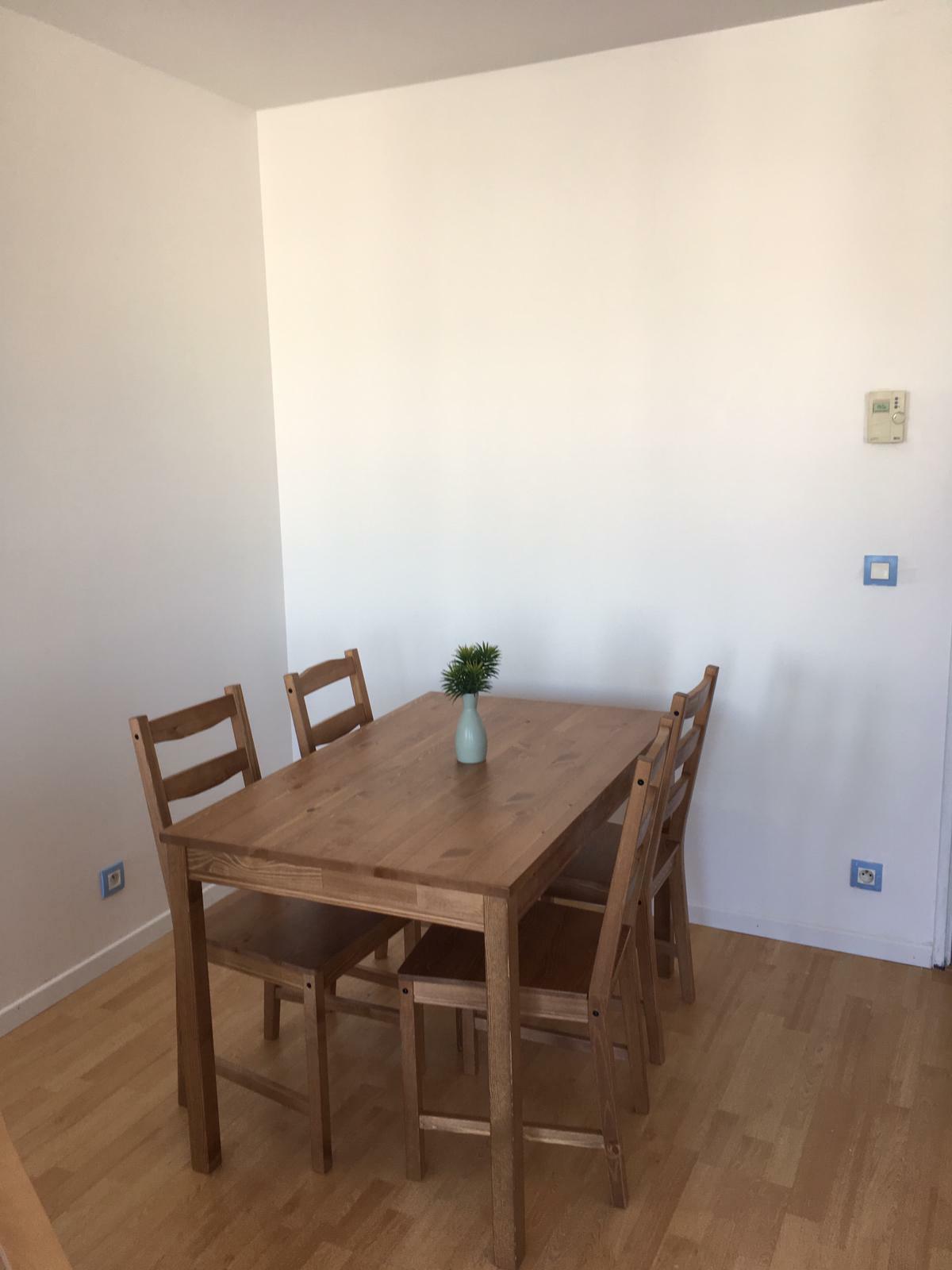 Colocation Aubervilliers 251458