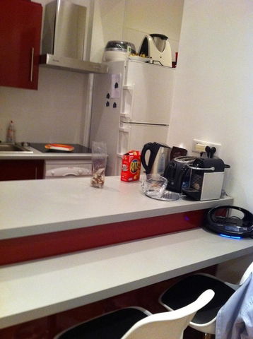 Colocation Paris 26201