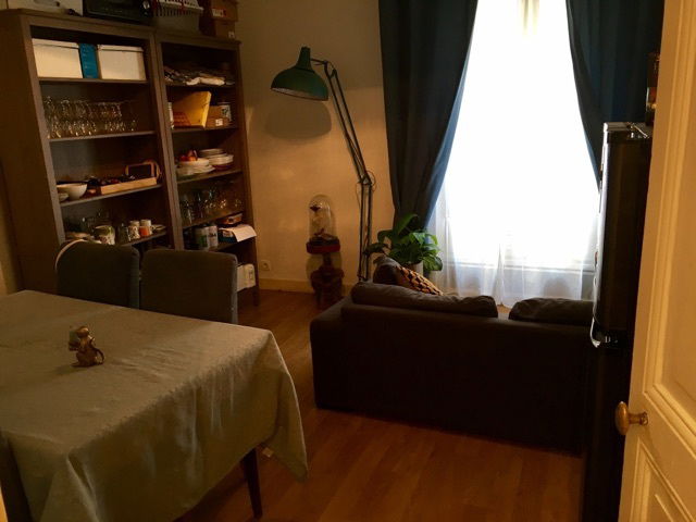Colocation Paris 162913
