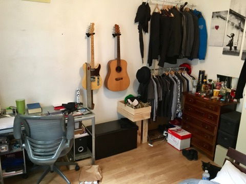 Colocation Paris 162913