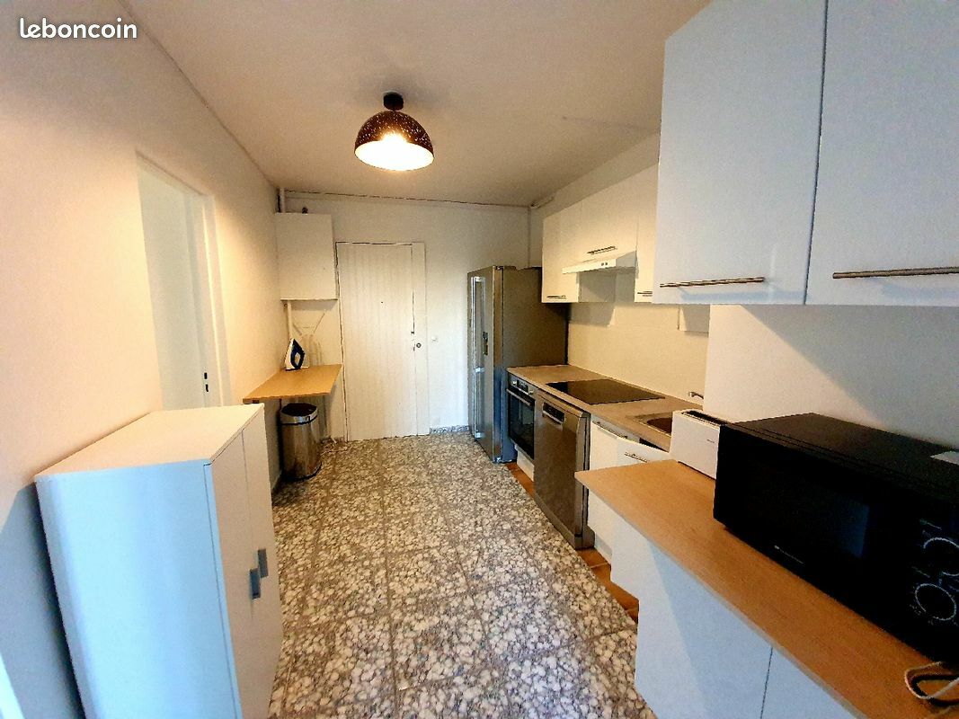 Colocation Pierrefitte-sur-Seine 249516