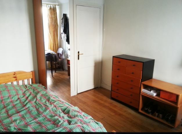 Colocation Paris 130503