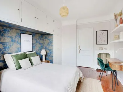 Colocation Paris 468935