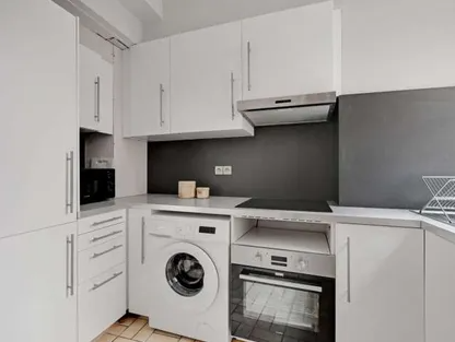 Colocation Paris 468935