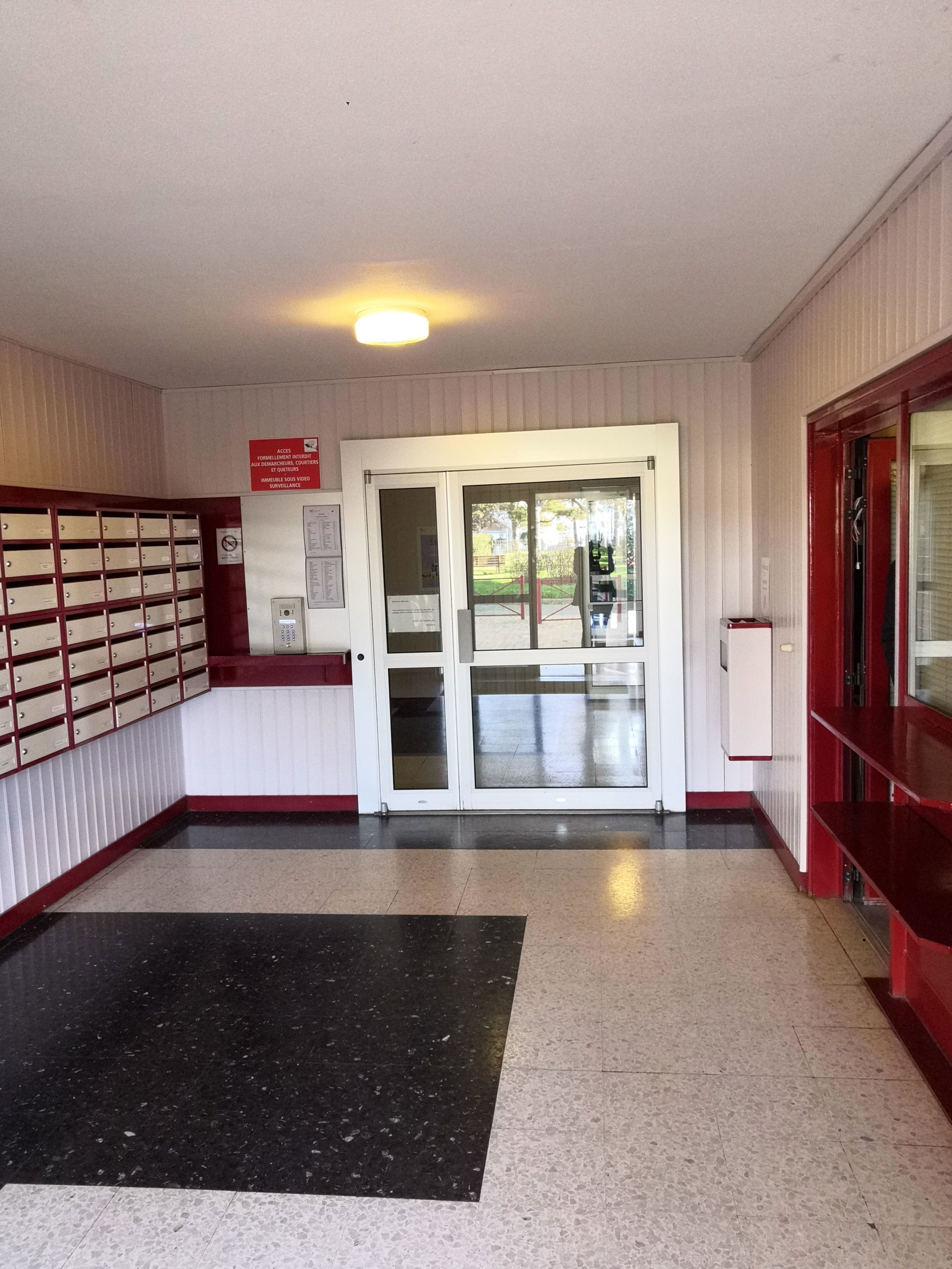 Colocation Saint-Herblain 255423