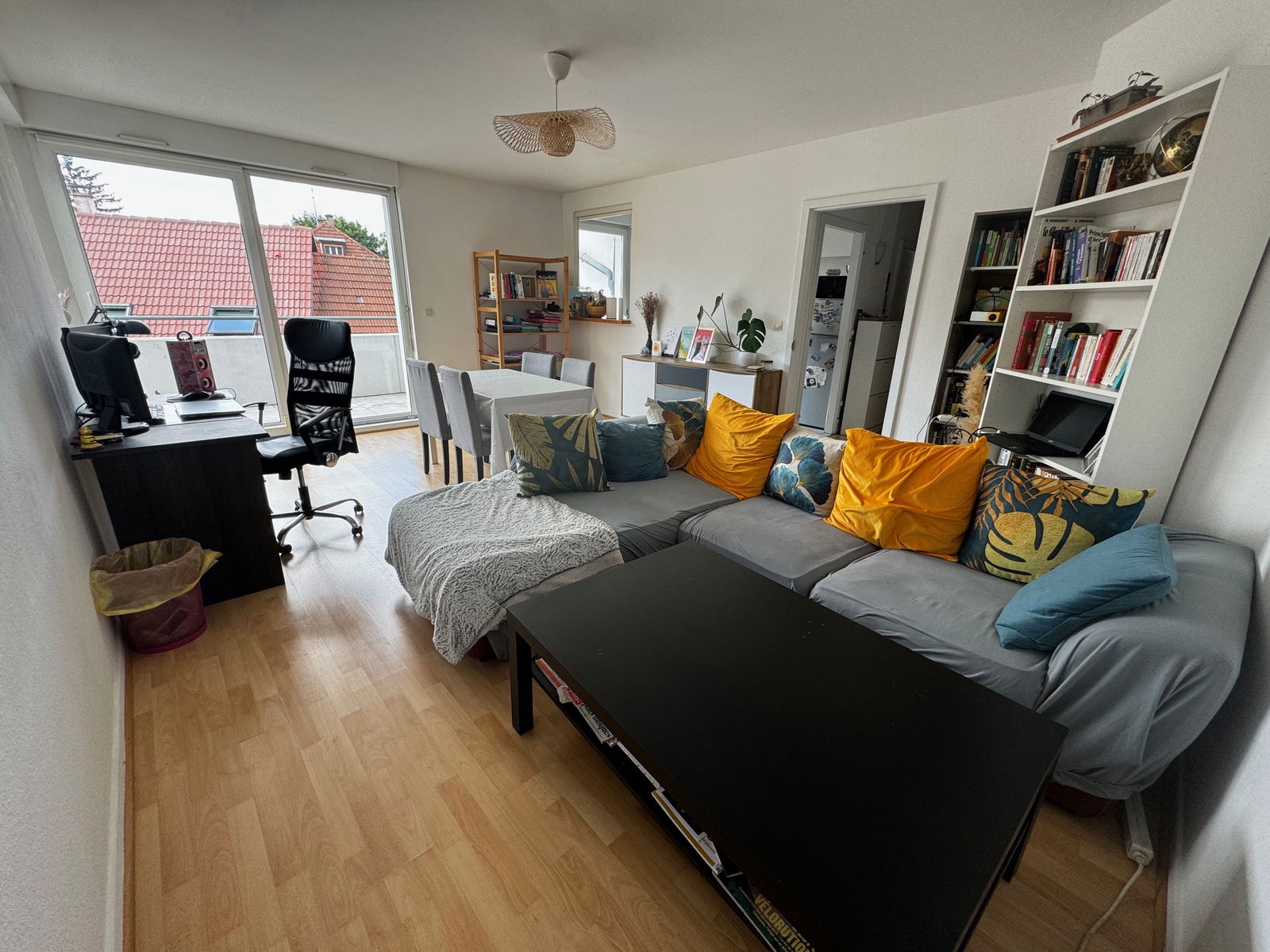 Colocation Strasbourg 390136