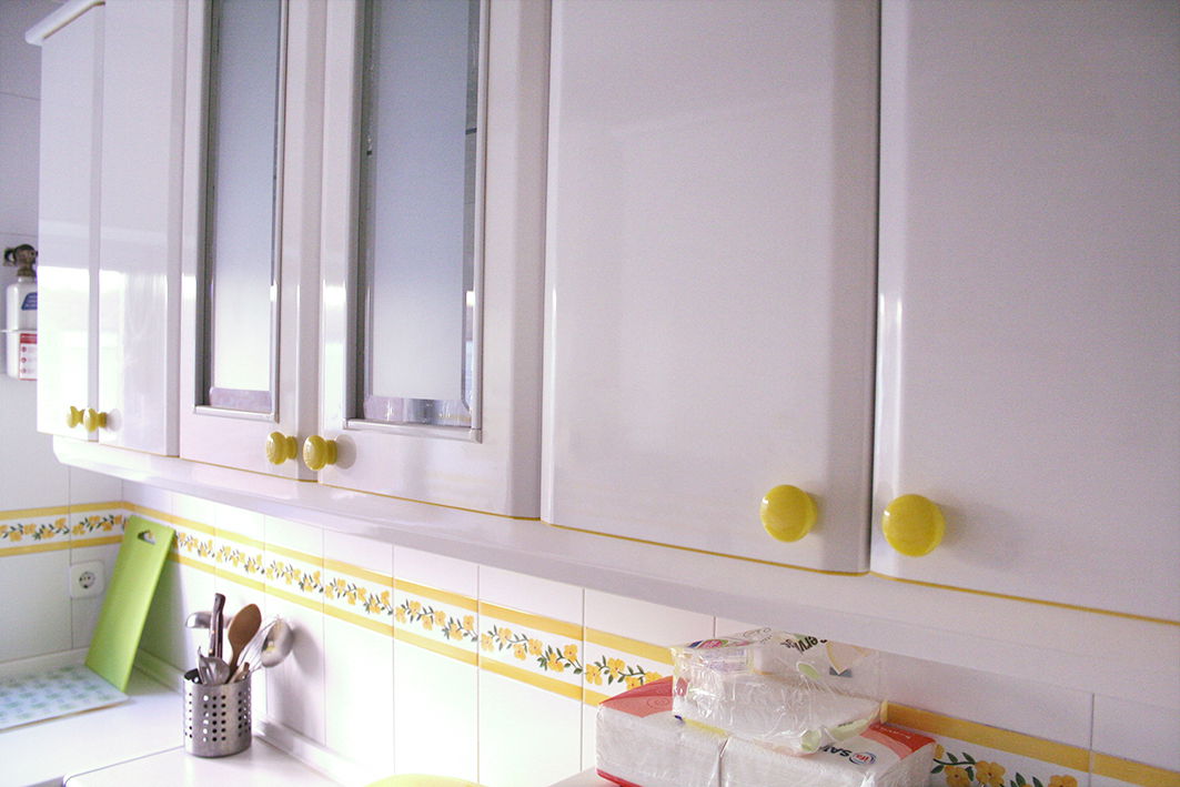 Colocation Madrid 146259