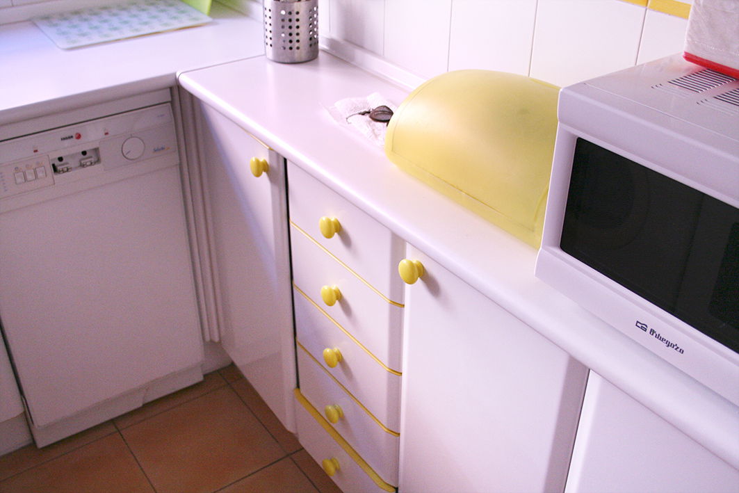 Colocation Madrid 146259