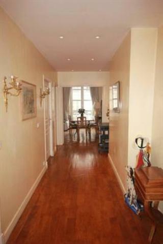 Colocation Paris 38320