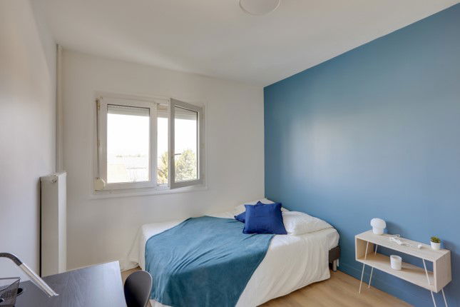 Colocation Villeurbanne 471500