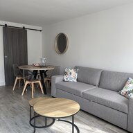 Hemvistelse Pantin 490476