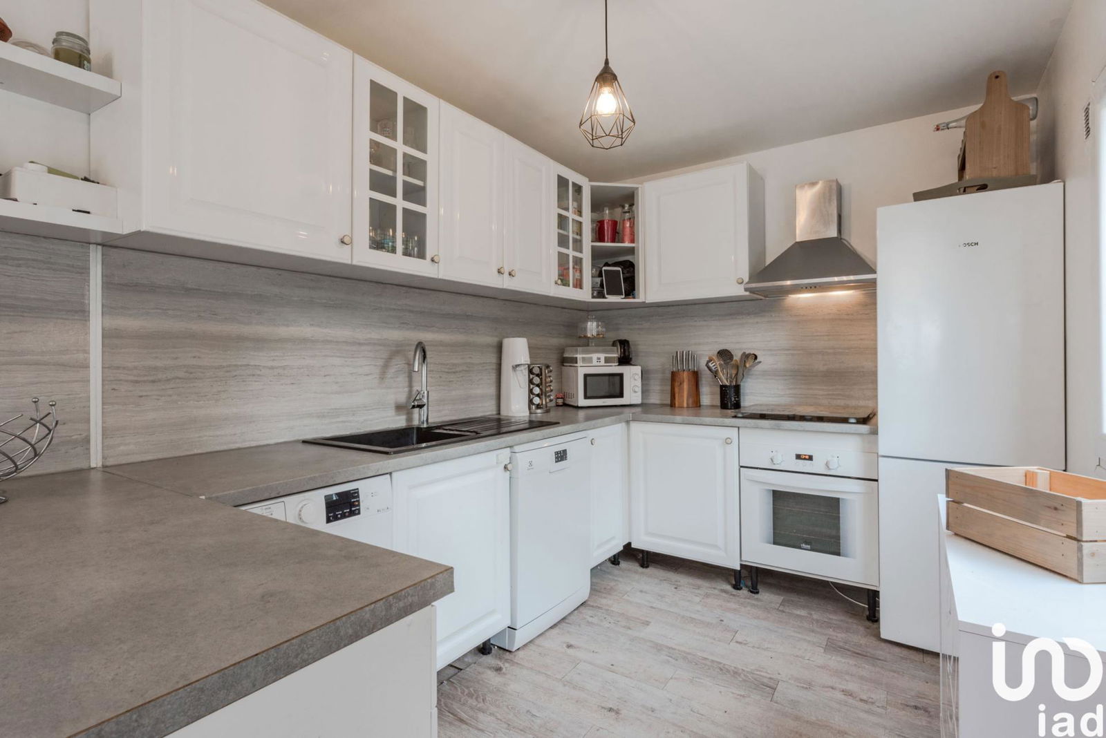 Colocation Vaires-sur-Marne 464430